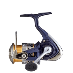 Катушка Daiwa 20 Crest LT2500S