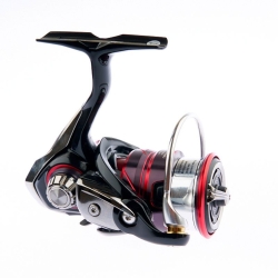 Котушка Daiwa 18 Gekkabijin MX 2000S 