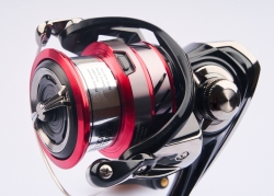 Катушка Daiwa 18 Ninja Feeder LT6000SS