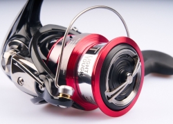 Катушка Daiwa 18 Ninja Feeder LT6000SS