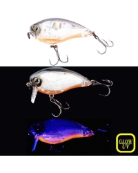 Воблер Yo-Zuri Crank SSR 50F 3DS 8.5g HTS