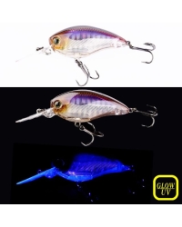 Воблер Yo-Zuri Crank MR 50F 3DS 8.5g HHWS