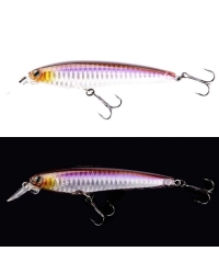 Воблер Yo-Zuri Minnow 100SP 3DS 17.0g HHWS 