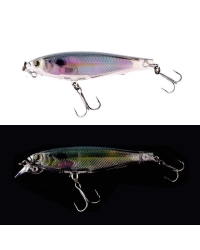 Воблер Yo-Zuri Minnow 70SP 3DR 7.0g RGZS 