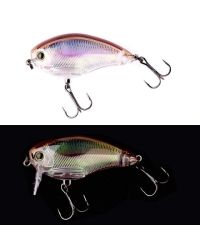 Воблер Yo-Zuri Wake Bait 50F 3DR 8.5g RSM
