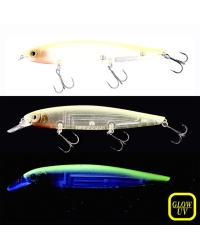 Воблер Deps Balisong Minnow 130F 21.3g 38 