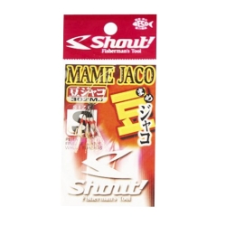 Асист Shout! Мame Jaco 302MJ S(4шт) 