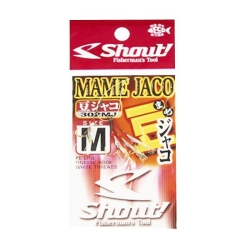 Асист Shout! Мame Jaco 302MJ S(4шт) 