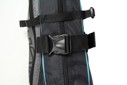 Чохол Golden Catch Holdall 4 rod 
