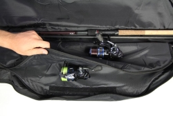 Чохол Golden Catch Holdall 4 rod 