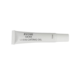 Мастило Ryobi Gear Oil 10ml 