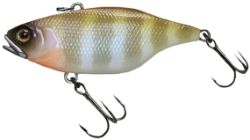 Воблер Jackall Skull Shell TN70 Maruhata Sound 17.3g Maruhata White Gill