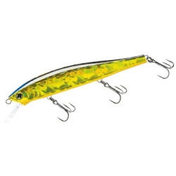 Воблер Duel Hardcore Minnow Flat 130SP 130мм 23.5g #HGSN (R1381-HGSN) 