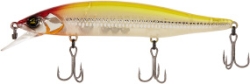 Воблер Jackall RV-Minnow 110SP 110mm 16.3g Clown 