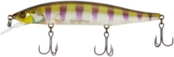 Воблер Jackall RV-Minnow 110SP 110mm 16.3g Ghost Gill 