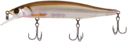 Воблер Jackall RV-Minnow 110SP 110mm 16.3g Ghost Wakasagi 