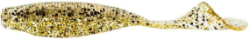 Силікон Z-Man StreakZ Curly TailZ 4" Golden Boy (5шт/уп) 