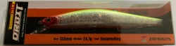 Воблер ZIP BAITS ORBIT 130 SP A120