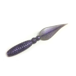 Силиконовая приманка GEECRACK LEAF SHRIMP 2.8&quot; 207