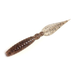 Силиконовая приманка GEECRACK LEAF SHRIMP 2.8&quot; 213