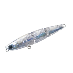 Воблер PALMS BIT ARTS GOLD CURREF JOINTED 70JS BABY BAIT T-414