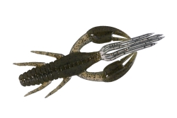 Силіконова приманка OSP DOLIVE CRAW 2 W001 