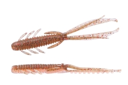 Силиконовая приманка O.S.P. DOLIVE SHRIMP 4&quot; TW108