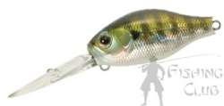 Воблер ZIP BAITS B-SWITCHER MDR MIDGET RATTLER 509