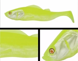 Силиконовая приманка ADUSTA PICK TAIL SWIMMER 6&quot; 210