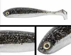 Силиконовая приманка ADUSTA PENTA SHAD 2&quot; 102