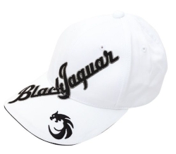 Кепка NISSIN ARES BLACK JAGUAR BASIC CAP 