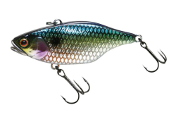 Воблер JACKALL VIBRATION TN70 SILENT UROKO HL SS SHAD/UROKOHORO SS SHAD 062