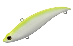 Воблер SMITH BAY BLUE BABLE 90S 56. GLOW CHART BACK