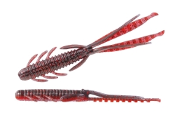 Силиконовая приманка O.S.P. DOLIVE SHRIMP 4&quot; TW109