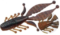 Силиконовая приманка EVERGREEN KICKER BUG 3.5&quot; 05