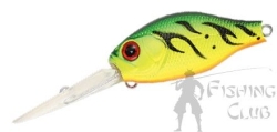 Воблер ZIP BAITS B-SWITCHER MDR MIDGET RATTLER 070