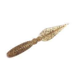 Силиконовая приманка GEECRACK LEAF SHRIMP 2.8&quot; 206