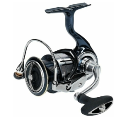 Безінерційна котушка DAIWA 19 CERTATE LT 2500S 