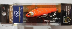 Воблер ZIP BAITS RIGGE VIB 63 M0122 