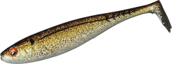 Силиконовая приманка DAIWA HRF MONSTER SHAD 6&quot; HORSE MACKEREL