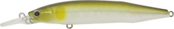 Воблер ZIP BAITS RIGGE D-FORCE 95MDF 191 PEARL MISTY AYU 