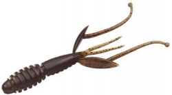 Силиконовая приманка EVERGREEN C-4 SHRIMP 2.8&quot; 01
