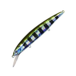 Воблер BASSDAY MOGUL MINNOW 110 SP SB254