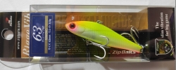 Воблер ZIP BAITS RIGGE VIB 63 602