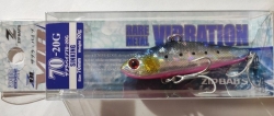 Воблер ZIP BAITS ZBL VIB 70-20G 413 