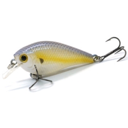 Воблер Lucky Craft LC 0.5 Chartreuse Shad (LC-0-5-250CRSD)