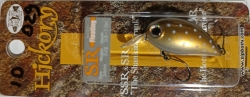 Воблер ZIP BAITS HICKORY SR #029 IWANA