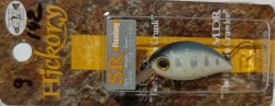 Воблер ZIP BAITS HICKORY SR #MO142 INSOLENT FRY