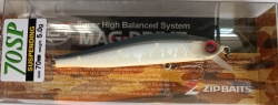 Воблер ZIP BAITS RIGGE 70SP 983