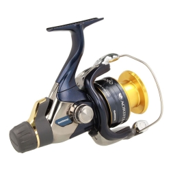 Котушка Shimano 13 Aorista BB 4000 